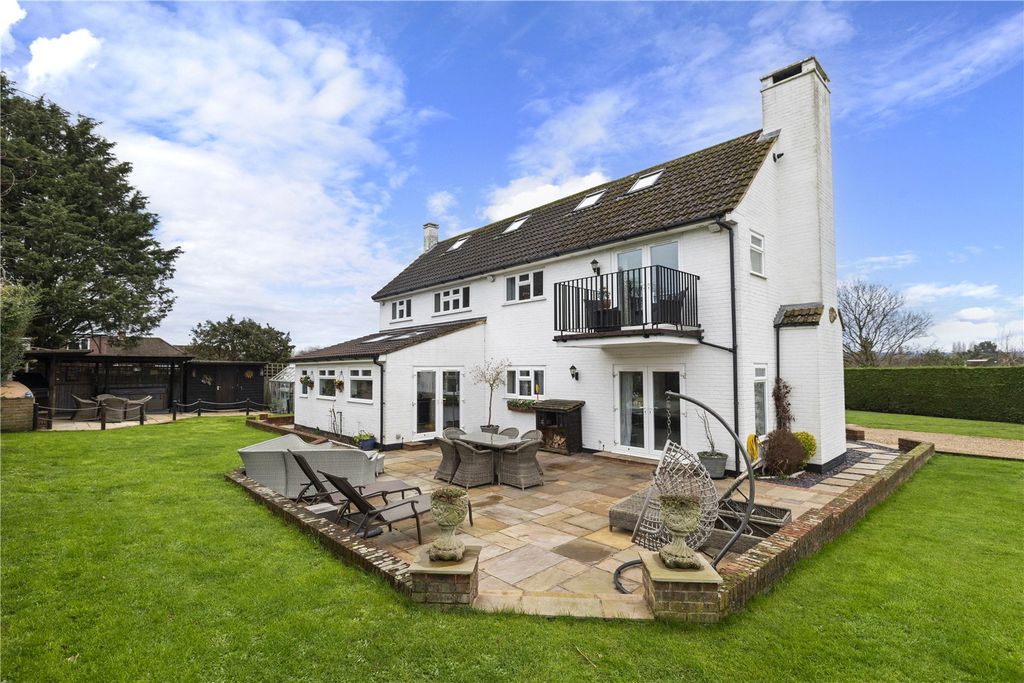 Additional image 2 of Land for saleClay Lane, Jacob's Well, Guildford, Surrey GU4