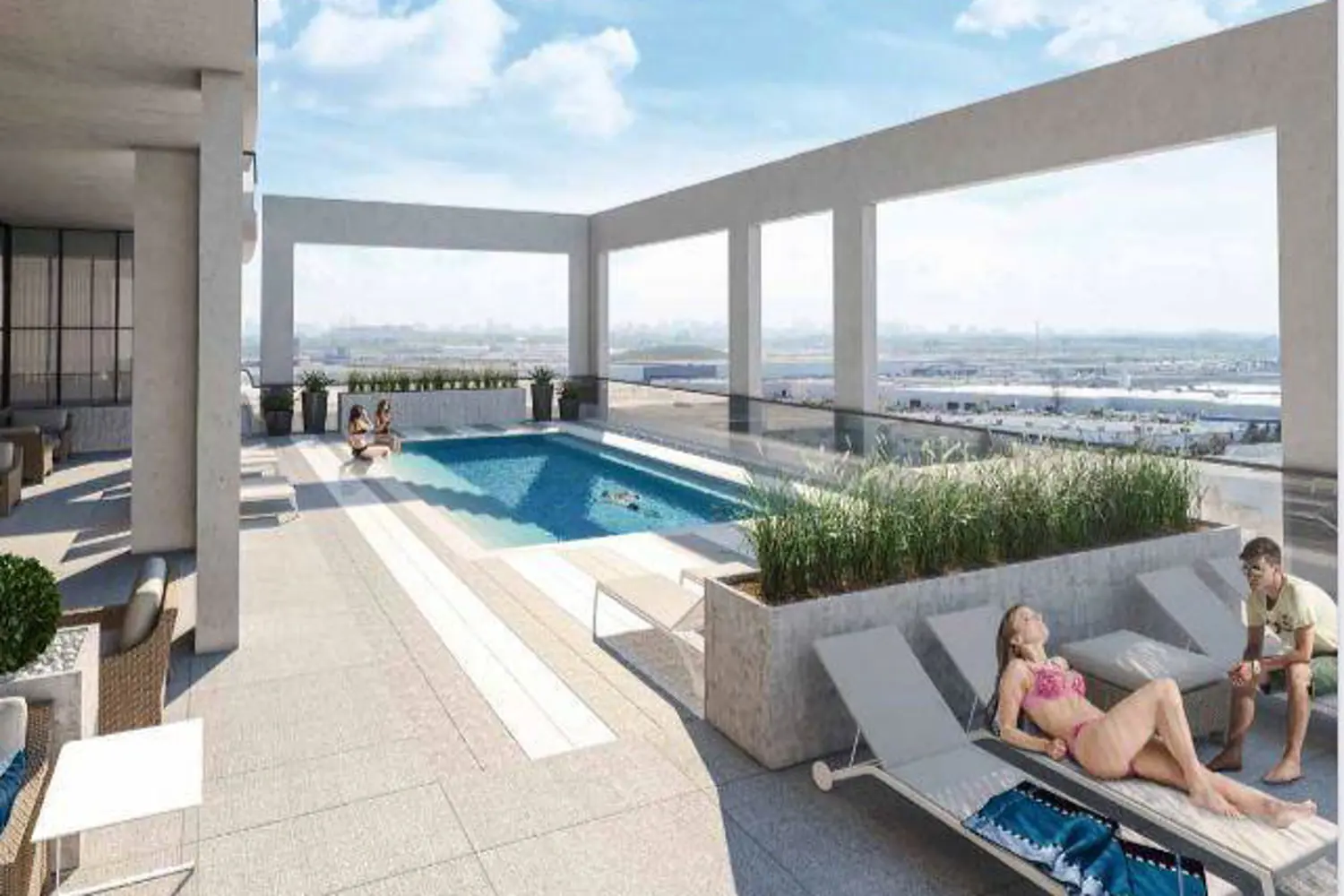 Additional image 20 of 9000 Jane Street Ph 212