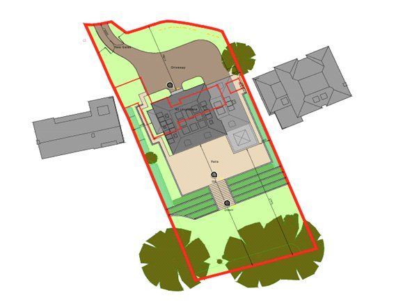 Additional image 3 of Land for saleMerrow, Guildford GU1