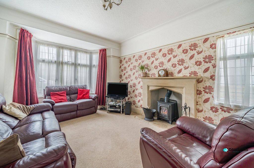 Additional image 2 of 5 bed detached house for saleGower Road, Sketty, Swansea SA2