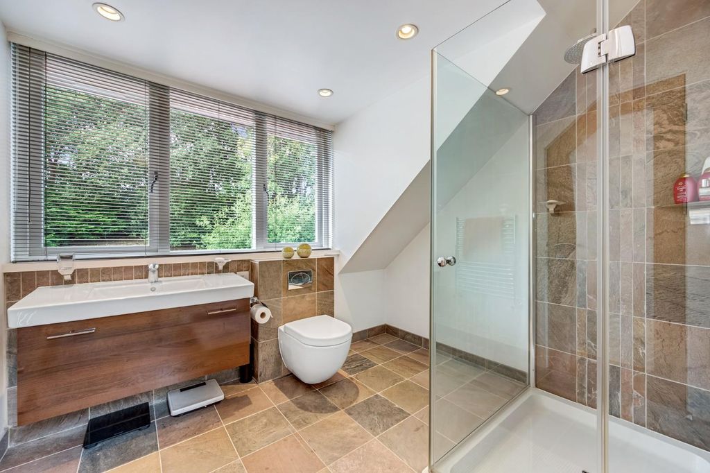 Additional image 48 of 5 bed detached house for saleThe Pump House, Standish, Wigan WN1