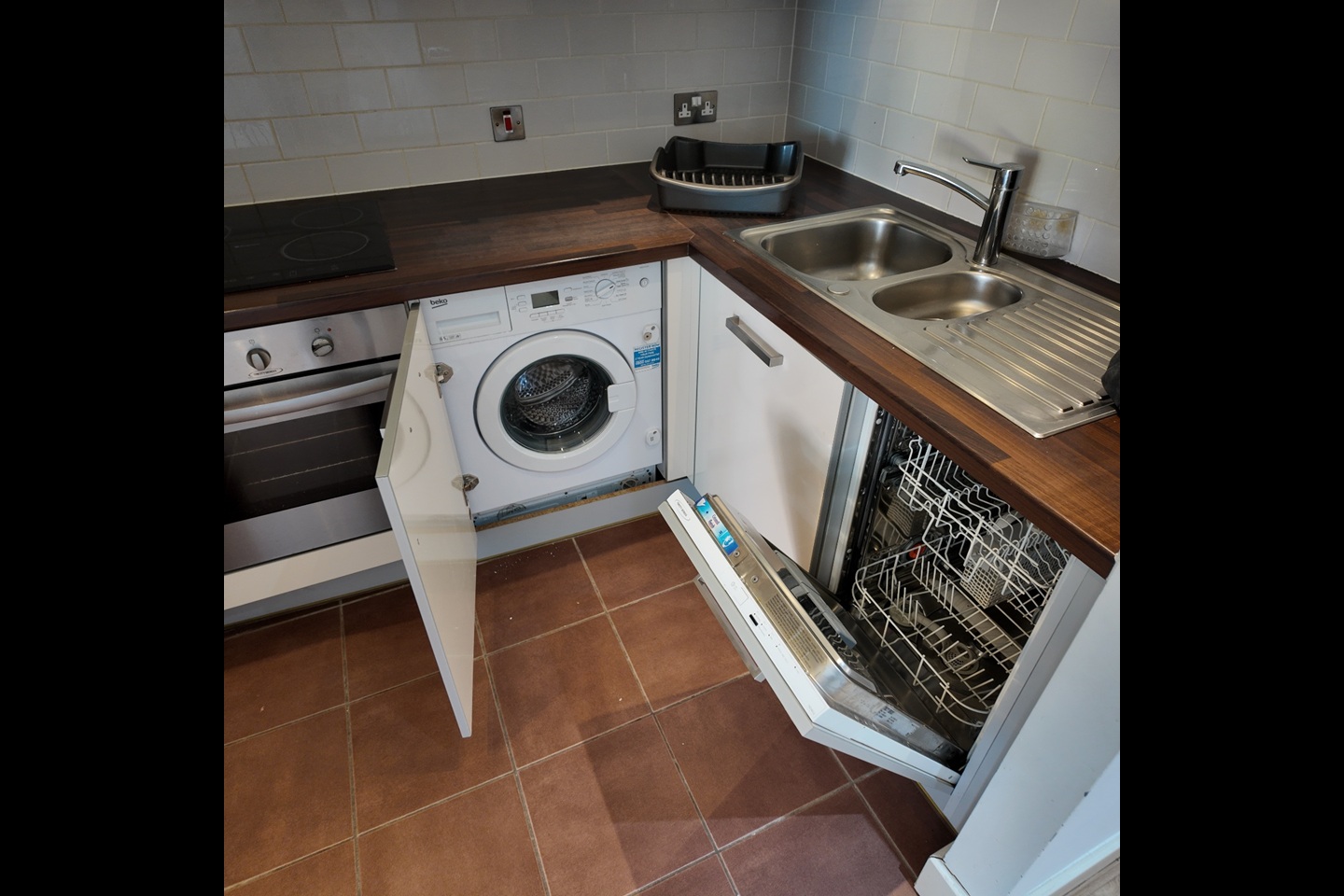 Additional image 2 of 2 Bed Flat, Regal Court, B15, N1 7GU