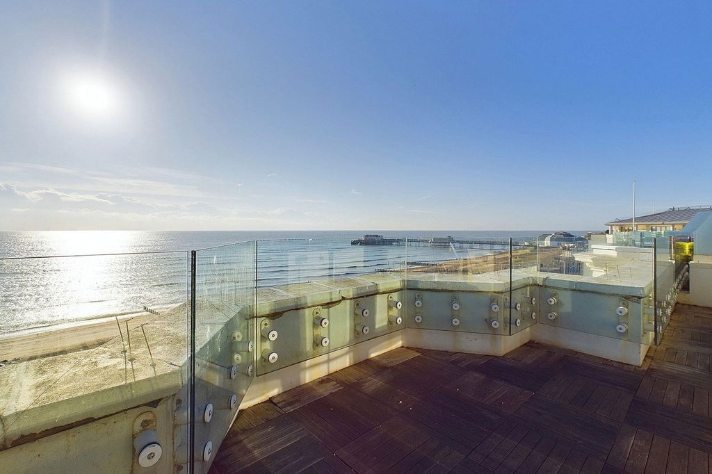 Additional image 2 of 3 bed flat for saleMarine Parade, Worthing BN11