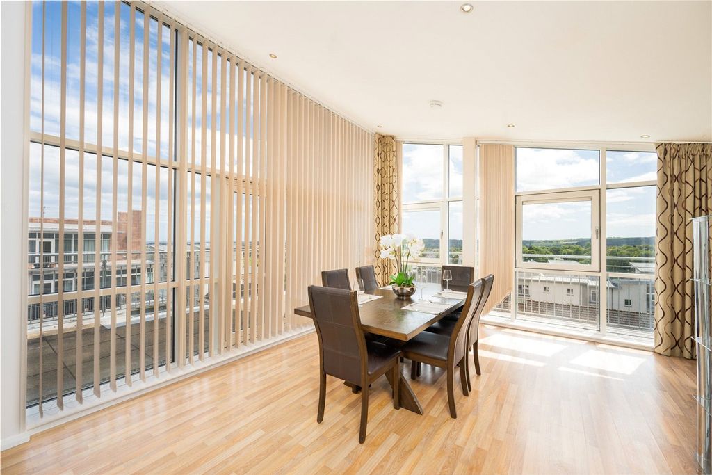 Additional image 10 of 3 bed flat for sale79 Queens Highlands, Aberdeen AB15