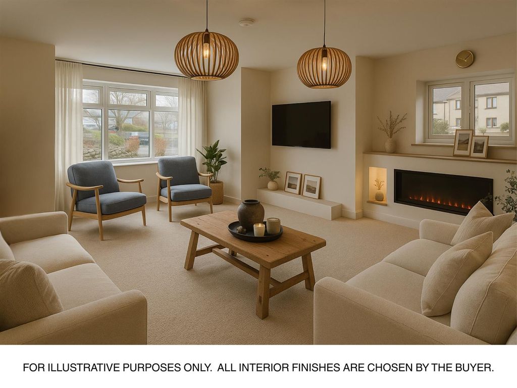 Additional image 5 of 5 bed detached house for saleBirchwood Crescent, Dumfries DG1