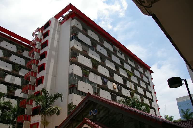 Additional image 10 of 8 Selegie Road