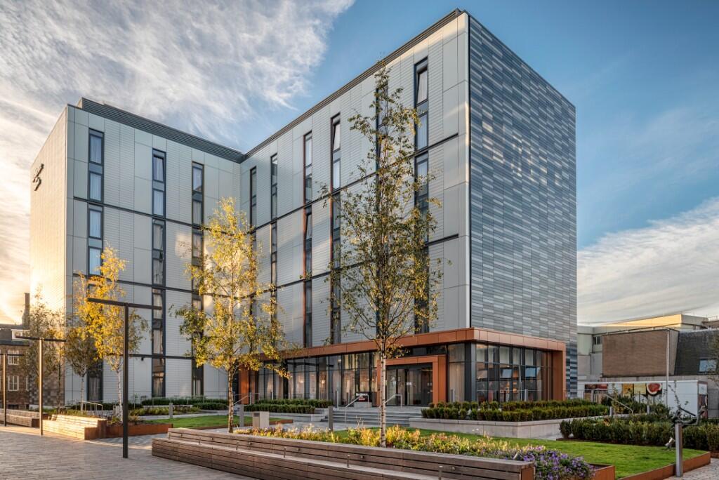 Additional image 53 of Marischal Square, Broad Street, Aberdeen, Aberdeenshire, AB10