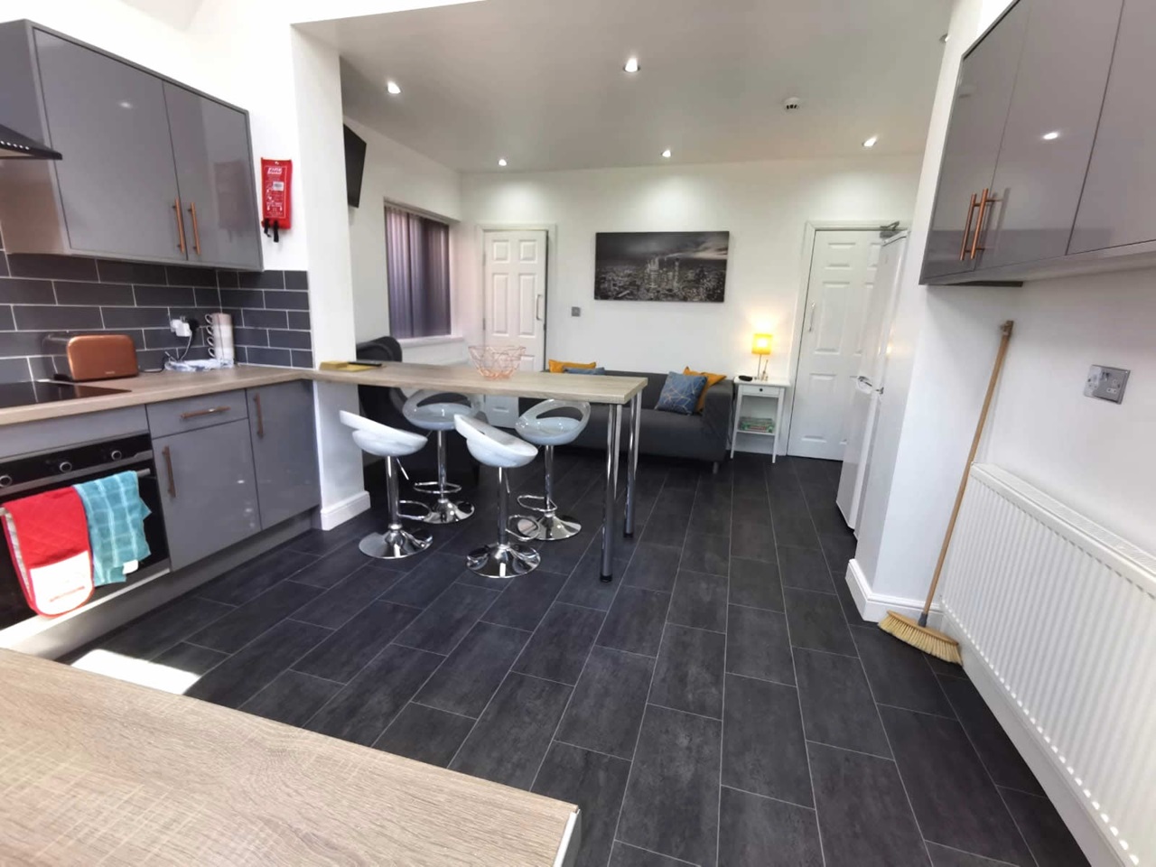 Additional image 8 of Room in a Shared House, Willow Avenue, B17, N1 7GU