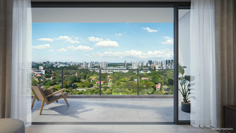 Additional image 3 of 61 Media Circle