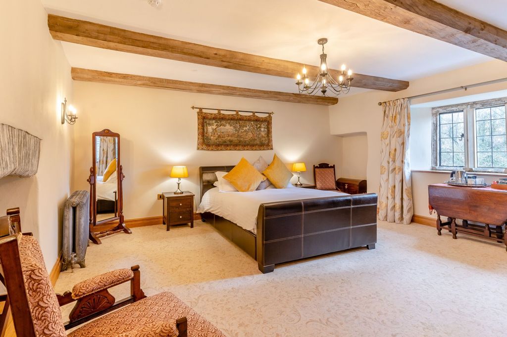 Additional image 16 of 7 bed detached house for saleGwern-Y-Domen Farm Lane, Caerphilly CF83