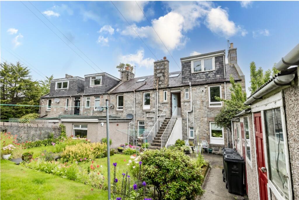 Additional image 16 of Clifton Road, Aberdeen, AB24