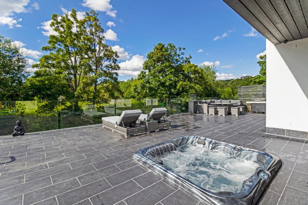 Additional image 29 of 4 bed detached house for saleClyde Grove, Crossford, Carluke ML8