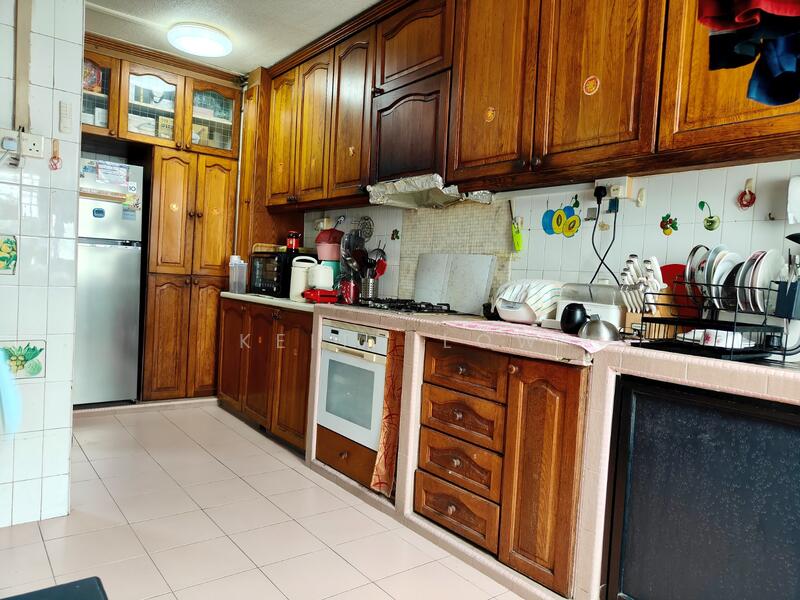 Additional image 4 of 903 Jurong West Street 91