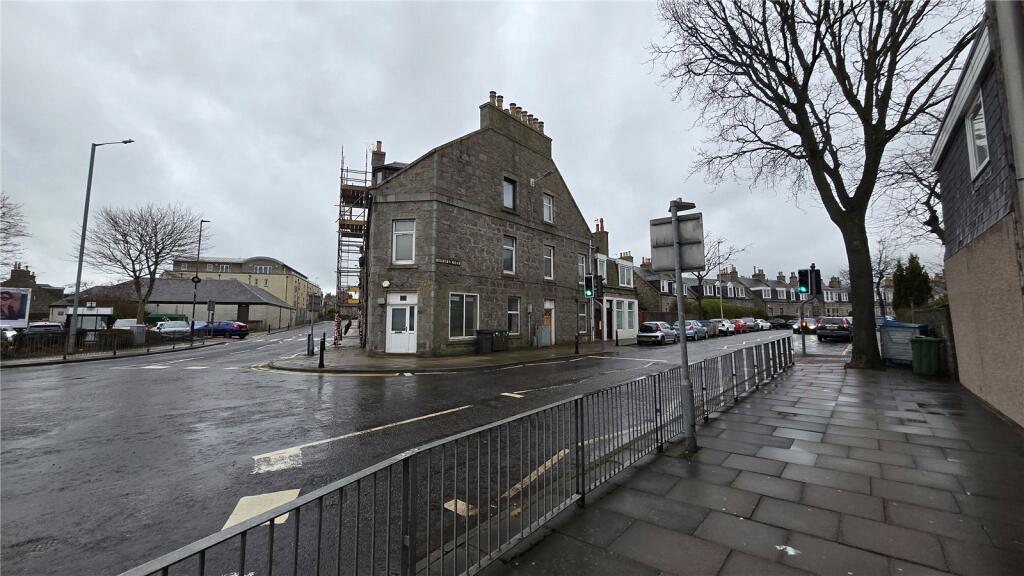 Additional image 3 of Holburn Road, Aberdeen, Aberdeenshire, AB10