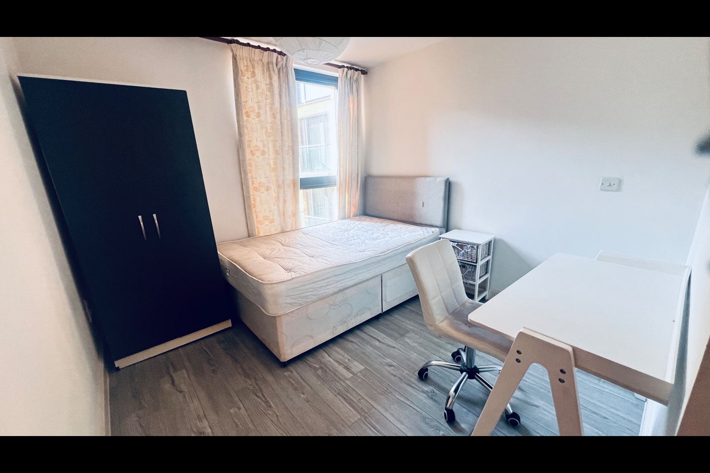 Additional image 3 of 2 Bed Flat, Southside, B5, N1 7GU