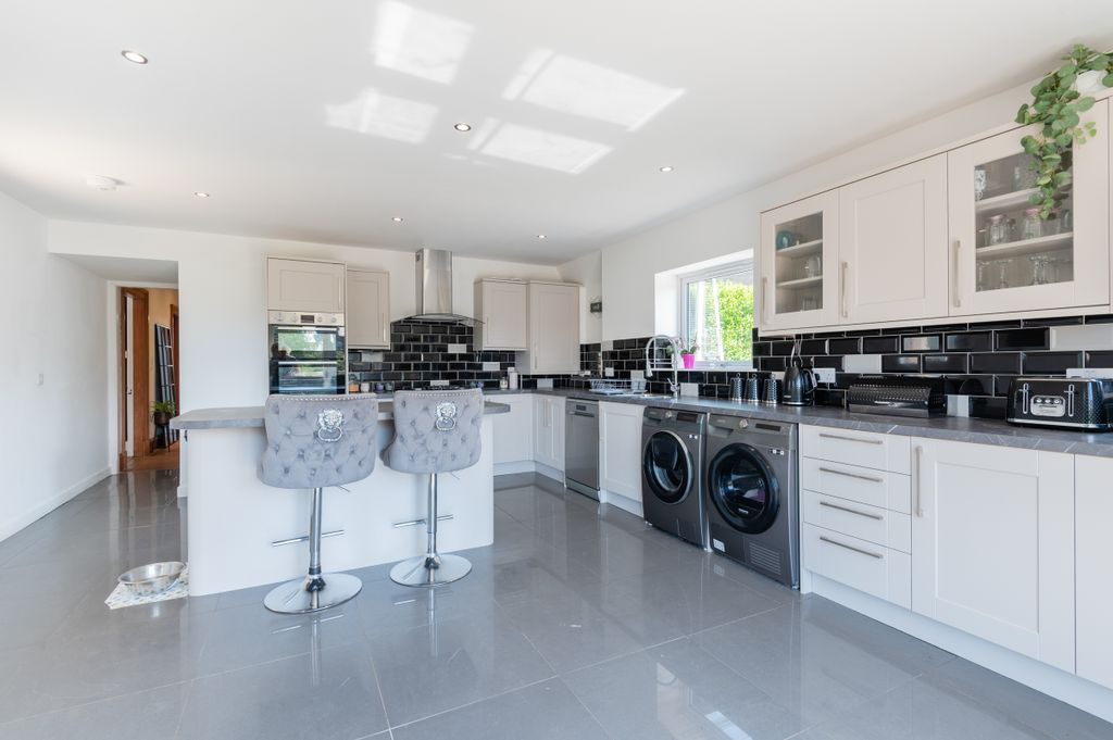Additional image 7 of 5 bed detached house for saleArbirlot Road, Arbroath DD11