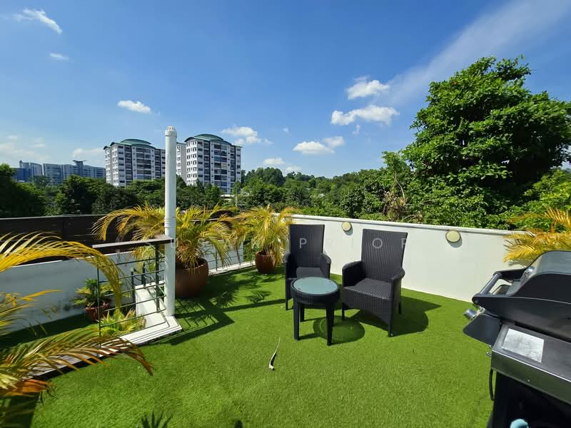 Additional image 19 of Amazing Emerald 4+1 Duplex