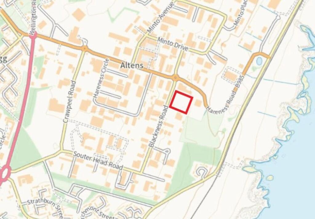 Additional image 3 of Blackness Road, Altens, Aberdeen, AB12 3LH