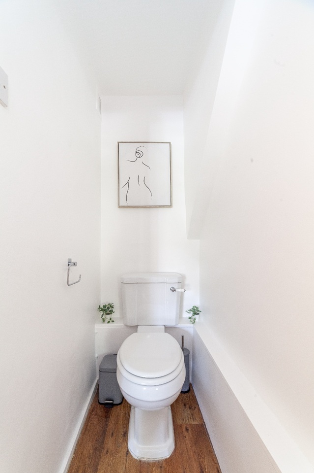 Additional image 11 of 2 Bed Flat, Handa Walk, N1, N1 1RL