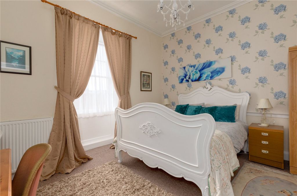 Additional image 8 of 13 bed detached house for saleTelford Manor House, Beattock, Moffat, Dumfriesshire DG10