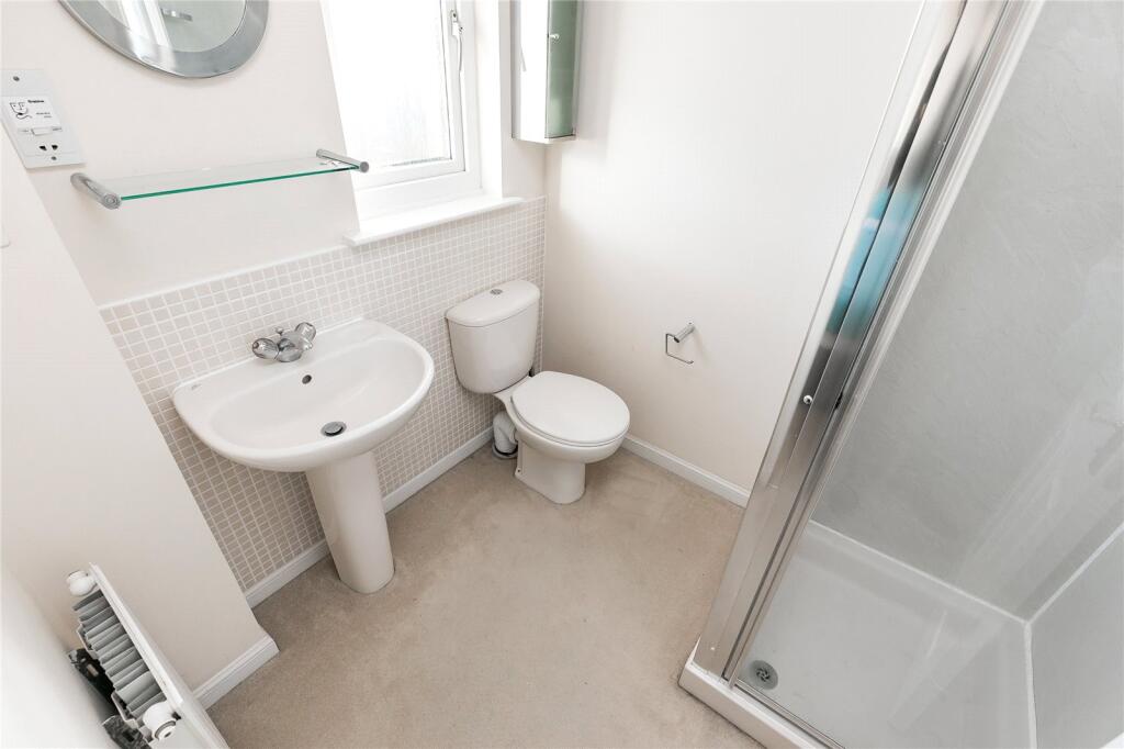 Additional image 13 of Brockwood Place, Blackburn, AB21