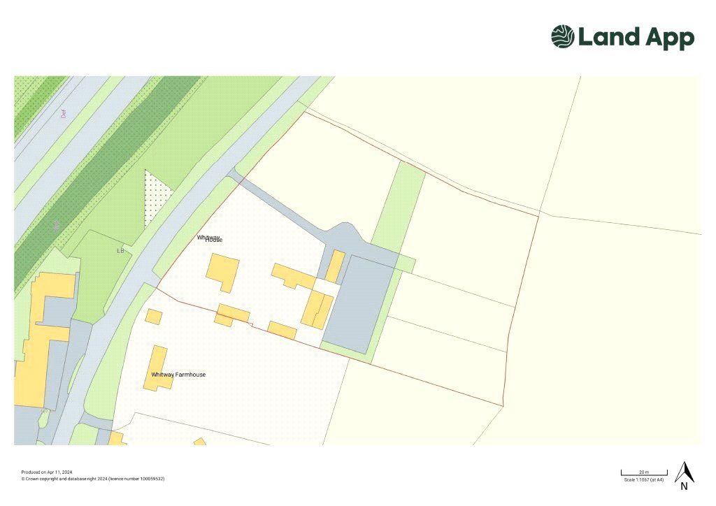 Additional image 29 of 6 bed equestrian for saleWinchester Road, Whitway, Newbury, Berkshire RG20