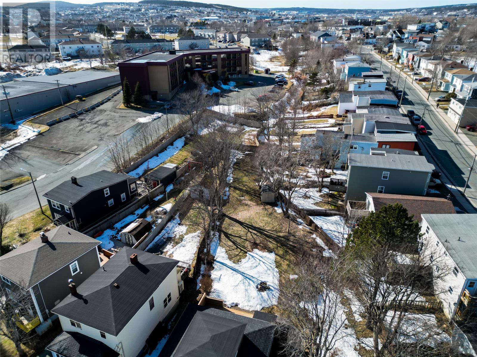 Additional image 6 of 2 Blackmarsh Road, St. John's, NL, A1E1S3