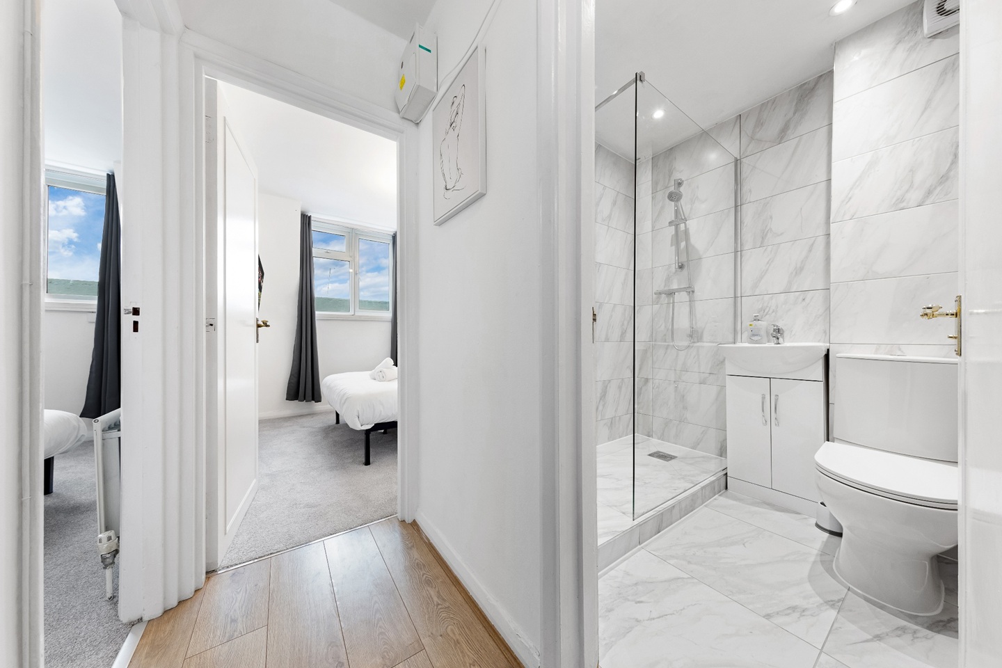 Additional image 22 of 2 Bed Flat, Holland Road, W14, N1 7GU