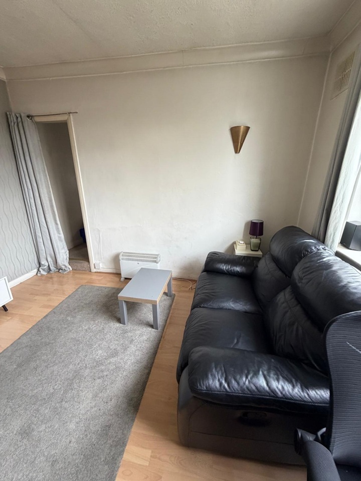 Additional image 2 of 1 Bed Flat, Coldbath Road, B13, N1 7GU