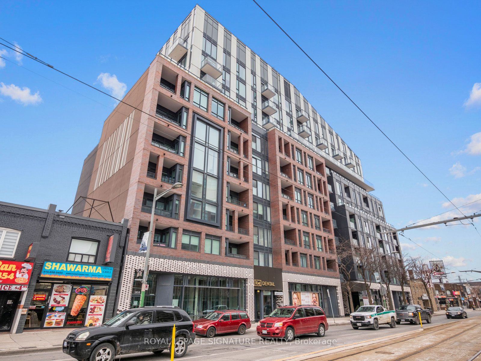 Additional image 3 of 1808 St Clair Avenue, Toronto, ON, M6N 0C1