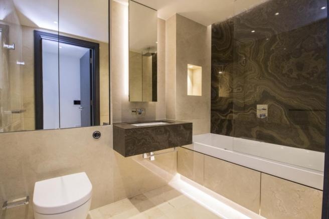 Additional image 6 of 1 Bed Flat, Lockside House, SW6, N1 7GU