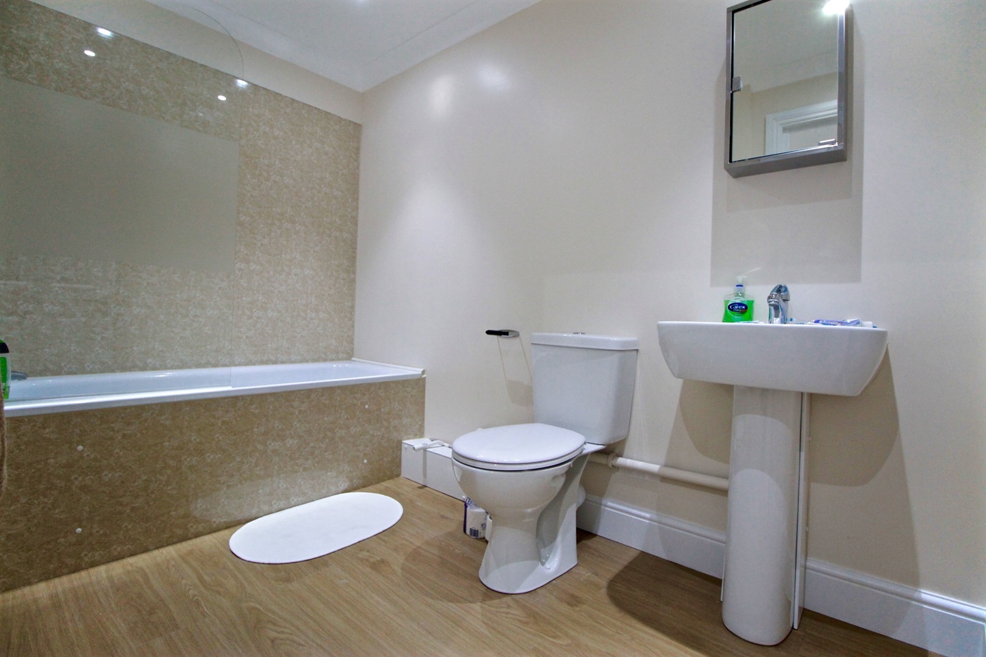 Additional image 7 of 5 Bed Flat, Camden Road, NW1, N1 7GU