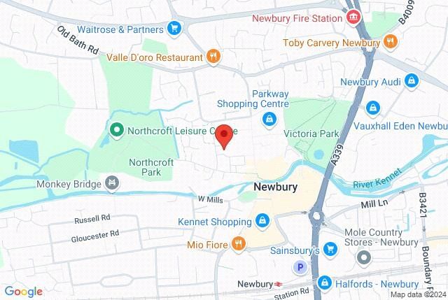 Additional image 14 of 2 bed flat for saleWest Street, Newbury, Berkshire RG14