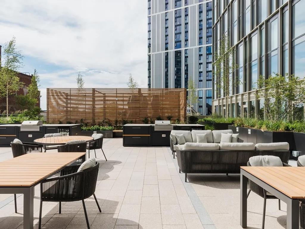 Additional image 5 of 2 Bed Flat, The Mercian, B15, N1 7GU