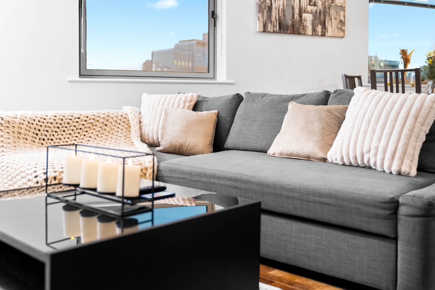 Additional image 10 of 2 Bed Flat, City Heights, B4, N1 7GU