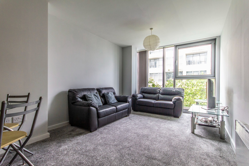 Additional image 2 of 2 Bed Flat, St. Martins Gate, B2, B2

4TH