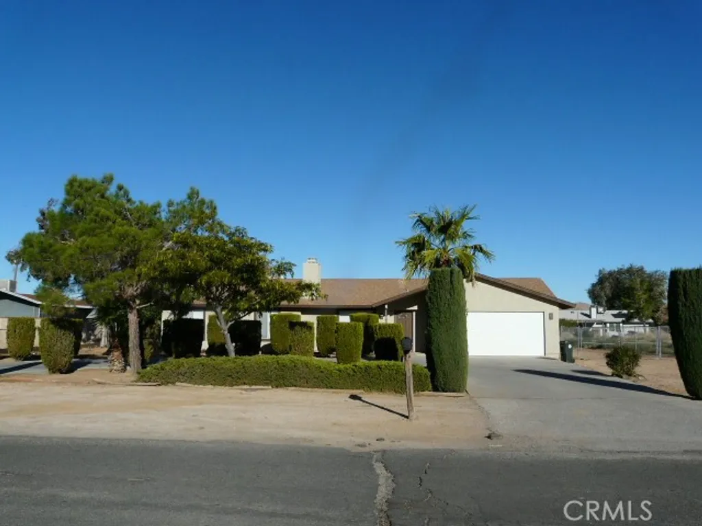 Address Not Available, Apple Valley, CA 92308