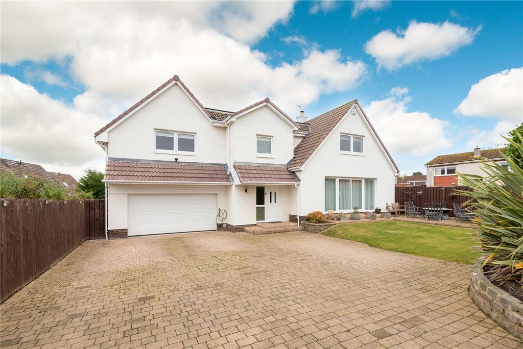 Additional image 41 of 6 bed detached house for saleThree Peaks, Old Dean Road, Longniddry, East Lothian EH32