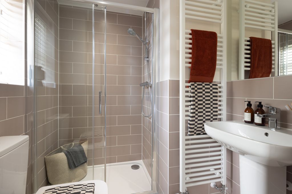 Additional image 5 of 3 bed detached house for sale"Hadley" at Senliz Road, Huntingdon PE28