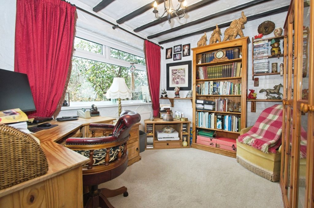 Additional image 6 of 3 bed detached bungalow for saleOld Brewery Lane, Rhymney NP22