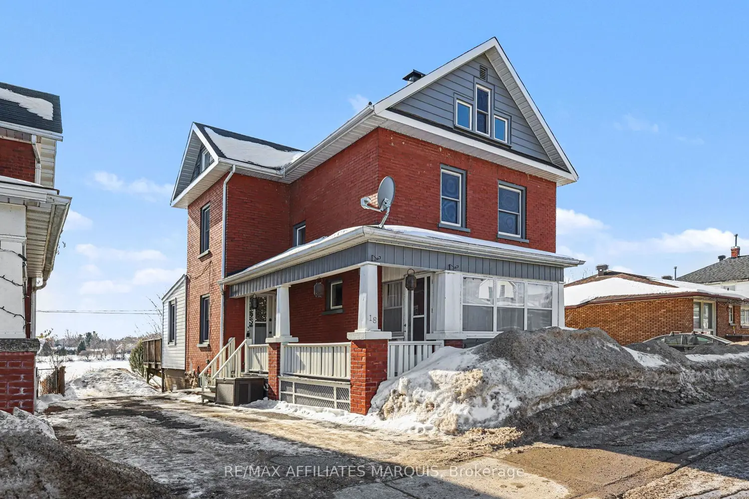 Additional image 2 of 18 Queen Street