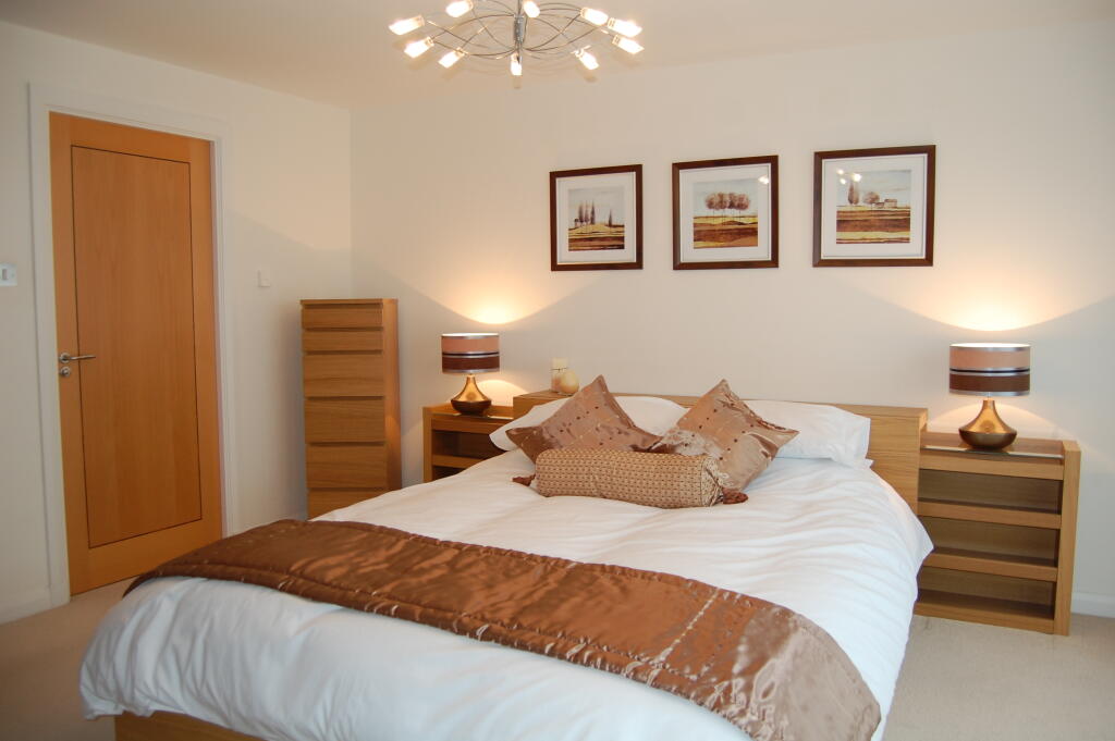 Additional image 6 of Queens Highlands, West End, Aberdeen, AB15