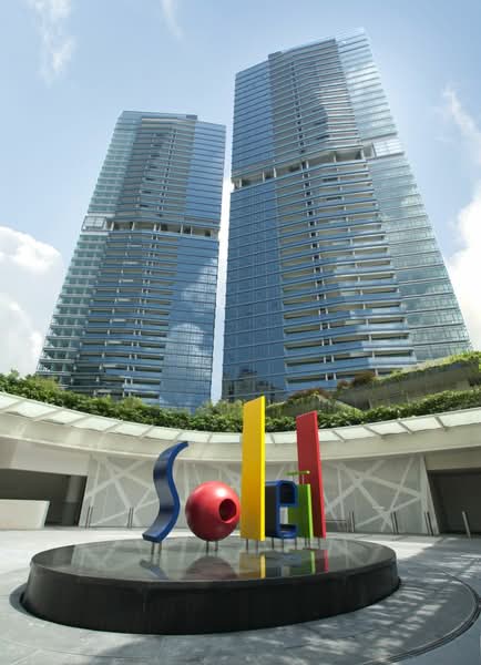 Additional image 36 of 6 Sinaran Drive