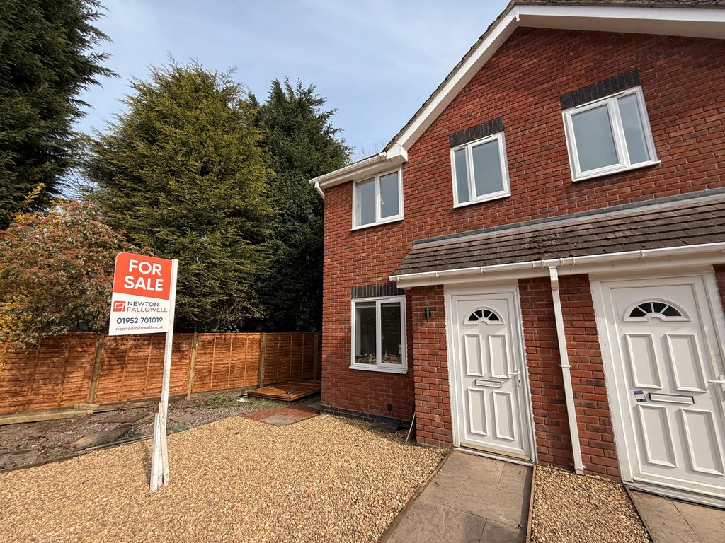 Additional image 2 of 18 bed semi-detached house for saleLodge Court, Donnington Wood, Telford TF2