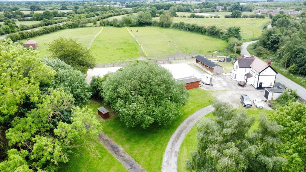 Additional image 43 of 3 bed detached house for saleHafod, Ruabon, Wrexham LL14