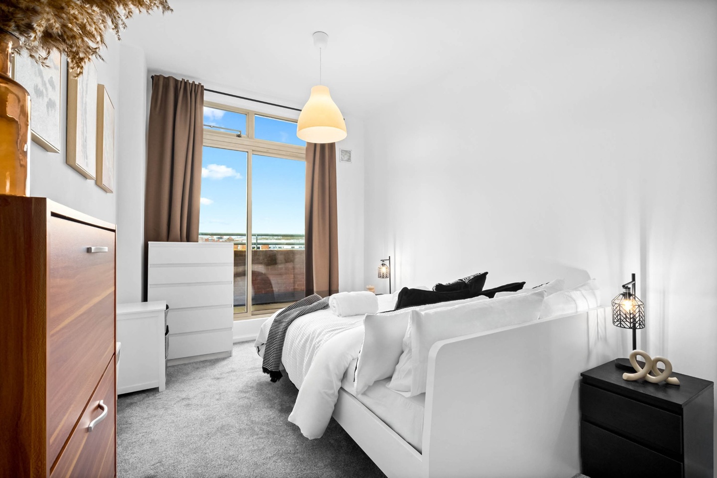 Additional image 2 of 2 Bed Flat, City Heights, B4, N1 7GU