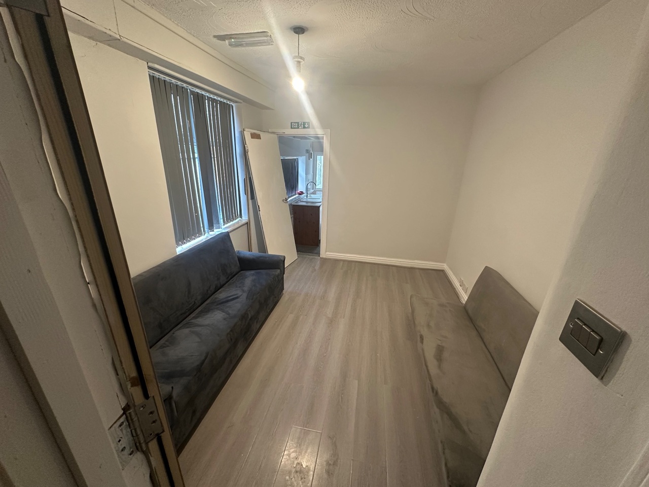 Additional image 8 of Room in a Shared House, Oxford Road, B23, N1 7GU