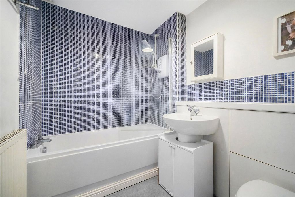 Additional image 14 of 1 bed flat for salePrestonfield Gardens, Linlithgow, West Lothian EH49