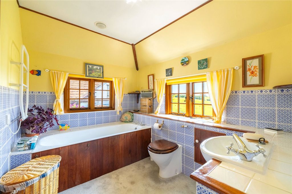 Additional image 12 of 3 bed semi-detached house for saleAbbaton Cottages, Huntshaw, Torrington EX38