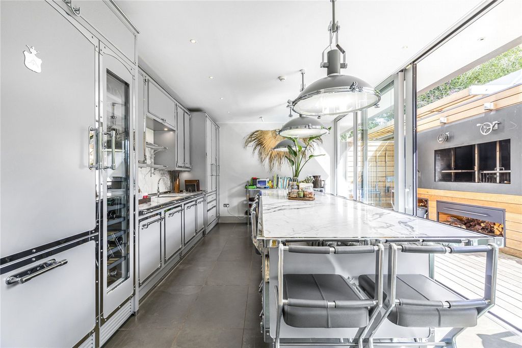 Additional image 10 of 6 bed detached house for saleRiver Lane, Richmond, Surrey TW10